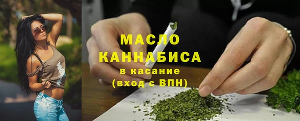 хмурый Богородск